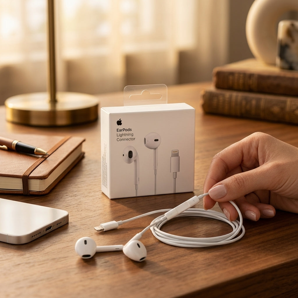 Earpods